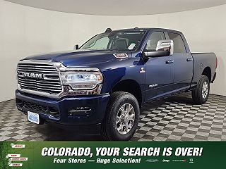 2024 Ram 3500 Laramie VIN: 3C63R3EL5RG148846