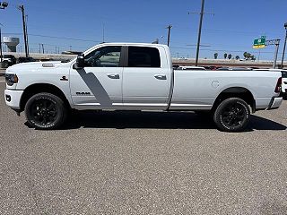 2024 Ram 3500 Big Horn 3C63R3HL8RG272749 in Harlingen, TX 4