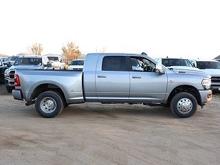 2024 Ram 3500 Laramie 3C63RRML5RG222268 in Hemet, CA 3