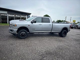 2024 Ram 3500 Laramie 3C63RRJL2RG273988 in Henryetta, OK 1