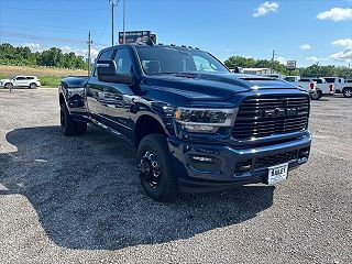 2024 Ram 3500 Laramie 3C63RRJL5RG281129 in Henryetta, OK 2