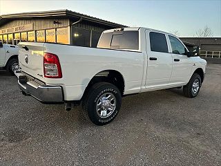 2024 Ram 3500 Tradesman 3C63R3CL0RG167677 in Henryetta, OK 3