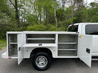 2024 Ram 3500 Tradesman 3C7WRSCL7RG248467 in Hickory, NC 8