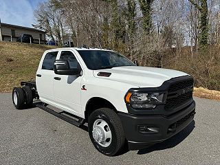 2024 Ram 3500 Tradesman 3C7WRSCL8RG222525 in Hickory, NC 5