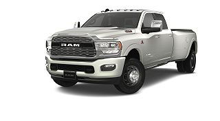 2024 Ram 3500 Limited 3C63RRRL6RG245759 in Hickory, NC 1
