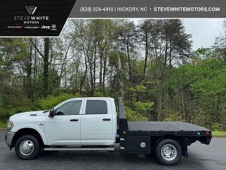 2024 Ram 3500  3C7WRTCL0RG210519 in Hickory, NC 1