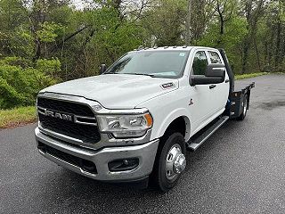 2024 Ram 3500  3C7WRTCL0RG210519 in Hickory, NC 3