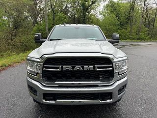2024 Ram 3500  3C7WRTCL0RG210519 in Hickory, NC 4