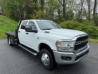 2024 Ram 3500  3C7WRTCL0RG210519 in Hickory, NC 5