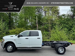 2024 Ram 3500  3C7WRTCL5RG248604 in Hickory, NC 1
