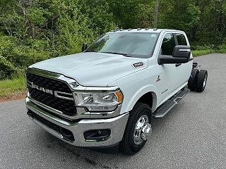 2024 Ram 3500  3C7WRTCL5RG248604 in Hickory, NC 3