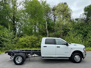 2024 Ram 3500  3C7WRTCL5RG248604 in Hickory, NC 6