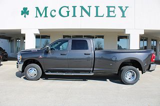 2024 Ram 3500 Tradesman 3C63RRGL3RG224905 in Highland, IL 1