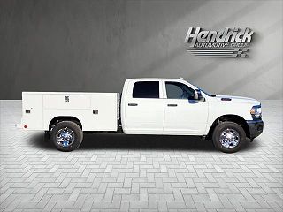 2024 Ram 3500 Tradesman 3C63R3GJ5RG121030 in Hoover, AL 11