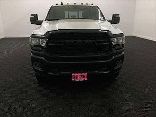 2024 Ram 3500 Tradesman 3C63RRGL4RG272414 in Kellogg, ID 9