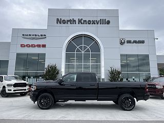 2024 Ram 3500 Big Horn 3C63R3HL9RG299717 in Knoxville, TN 1