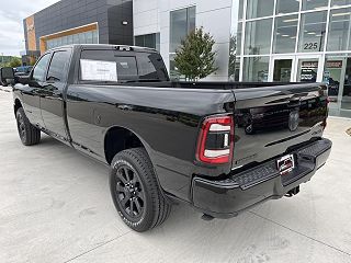 2024 Ram 3500 Big Horn 3C63R3HL9RG299717 in Knoxville, TN 11