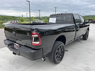 2024 Ram 3500 Big Horn 3C63R3HL9RG299717 in Knoxville, TN 14