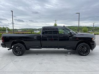 2024 Ram 3500 Big Horn 3C63R3HL9RG299717 in Knoxville, TN 15