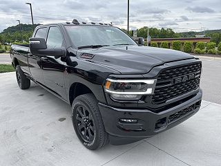 2024 Ram 3500 Big Horn 3C63R3HL9RG299717 in Knoxville, TN 24