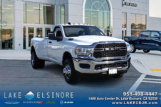 2024 Ram 3500 Tradesman 3C63RRAJXRG185169 in Lake Elsinore, CA 1