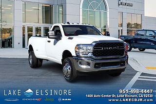 2024 Ram 3500 Tradesman VIN: 3C63RRAJ6RG185167