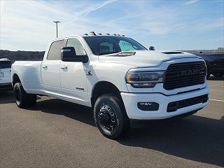 2024 Ram 3500 Laramie VIN: 3C63RRJL1RG219811