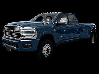 2024 Ram 3500 Big Horn VIN: 3C63RRHL5RG273537