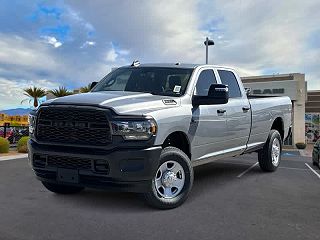 2024 Ram 3500 Tradesman VIN: 3C63R3GL3RG283255