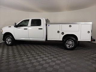 2024 Ram 3500 Tradesman 3C63R3GJXRG204419 in Las Vegas, NV 3