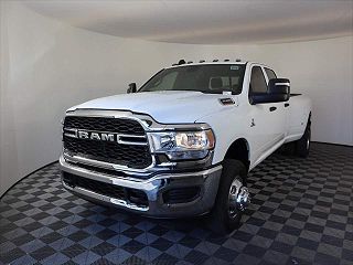 2024 Ram 3500 Tradesman 3C63RRGL9RG224696 in Las Vegas, NV 1