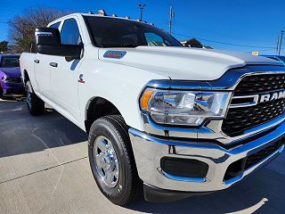 2024 Ram 3500 Tradesman 3C63R3CL8RG190690 in Lawton, OK 6