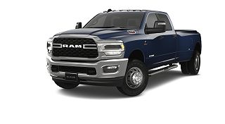 2024 Ram 3500 Big Horn VIN: 3C63RRHL5RG274946