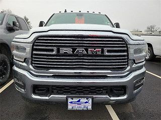 2024 Ram 3500 Laramie 3C63RRJLXRG123143 in Little Ferry, NJ 2