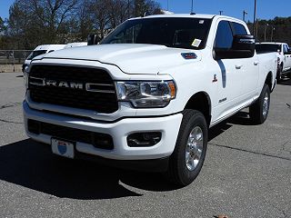 2024 Ram 3500 Big Horn VIN: 3C63R3DL9RG256520