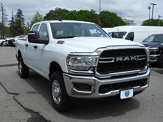 2024 Ram 3500 Tradesman 3C63R3CJ8RG273499 in Lowell, MA 7