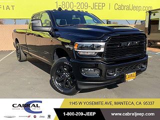 2024 Ram 3500 Laramie 3C63R3JL7RG174175 in Manteca, CA