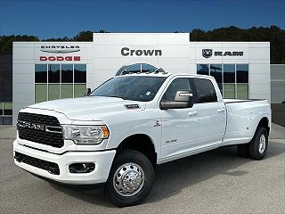 2024 Ram 3500 Big Horn VIN: 3C63RRHL4RG185658