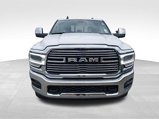 2024 Ram 3500 Laramie 3C63R3EL5RG225330 in Medina, OH 2