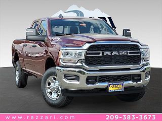 2024 Ram 3500 Tradesman VIN: 3C63R3CL9RG132717