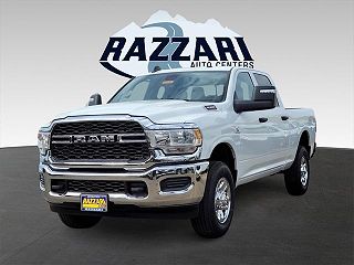 2024 Ram 3500 Tradesman 3C63R3CL7RG132716 in Merced, CA 9