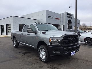 2024 Ram 3500 Tradesman VIN: 3C63R3GL7RG188567