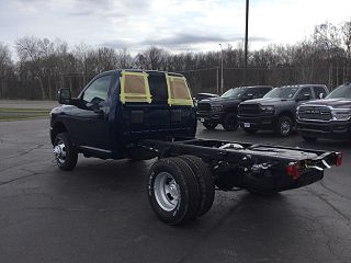 2024 Ram 3500 Tradesman 3C7WRTAJ6RG232221 in Merrill, WI 7