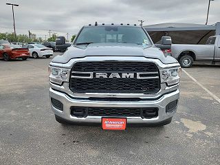 2024 Ram 3500 Tradesman 3C63RRGL9RG280444 in Midland, TX 6