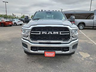 2024 Ram 3500 Tradesman 3C63RRGL9RG284428 in Midland, TX 6