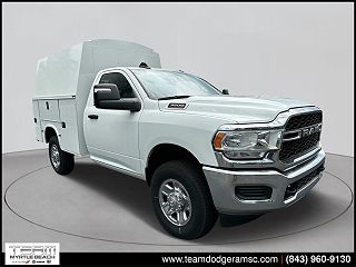 2024 Ram 3500 Tradesman VIN: 3C63R3AJ6RG242612