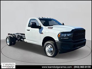 2024 Ram 3500 Tradesman VIN: 3C7WRTBL3RG100100