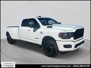 2024 Ram 3500 Big Horn VIN: 3C63RRHL6RG123680