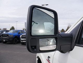 2024 Ram 3500 Limited 3C63R3KL8RG224662 in Nampa, ID 16