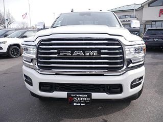 2024 Ram 3500 Limited 3C63R3KL8RG224662 in Nampa, ID 2